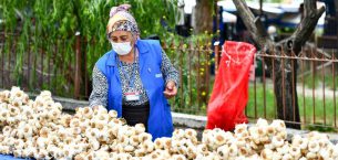 BAŞKENT’İN GÜÇLÜ KADINLARI