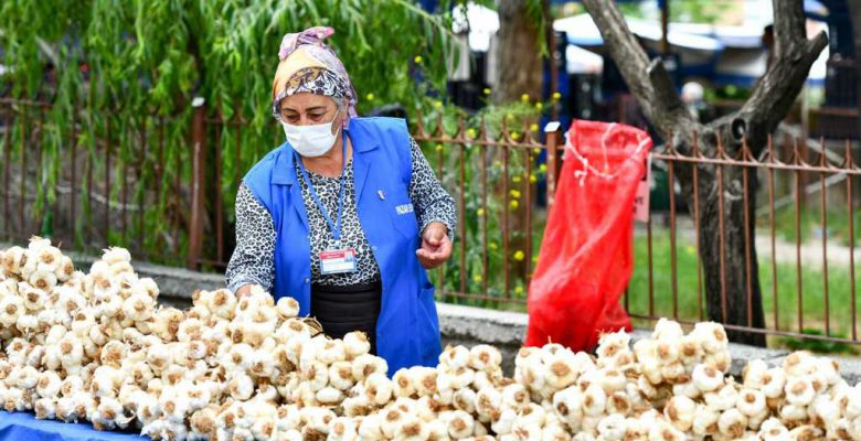 BAŞKENT’İN GÜÇLÜ KADINLARI